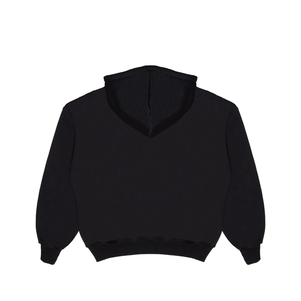 HORN TO HOPE HUPPARI